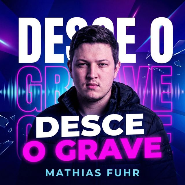 Mathias Fuhr - 'Desce o Grave' [Ringtone]
