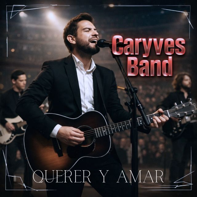 Caryves - 'Querer y Amar' [Ringtone]