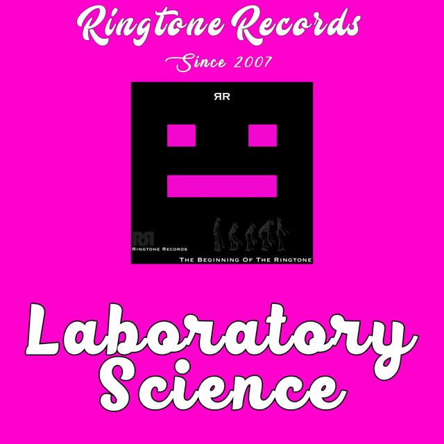 RR Collection - 'Laboratory Science (Sci Fi Bells)' [Ringtone]
