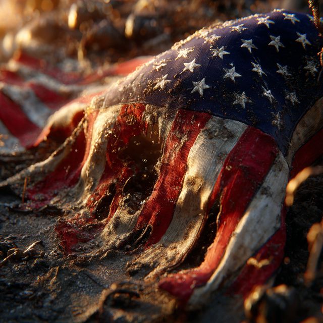 TerraVibe Soundworks - 'You voted for this' [Ringtone]