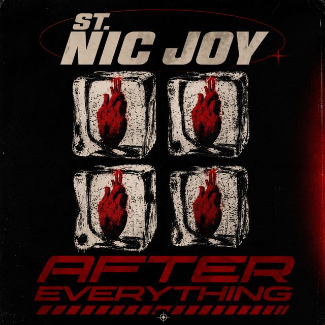 St. Nic Joy - 'Down Down' [Ringtone]