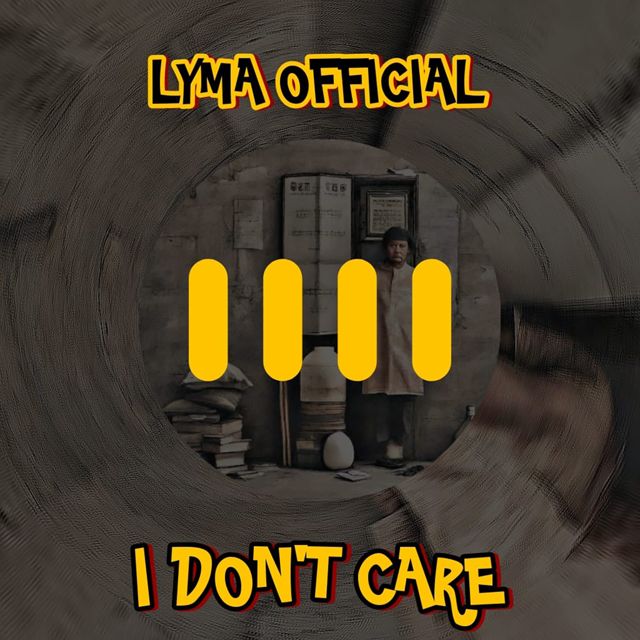 Lyma Official - 'I Don't Care' [Ringtone]