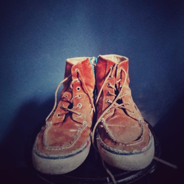 Qplaying_ - 'Monday Shoes' [Ringtone]