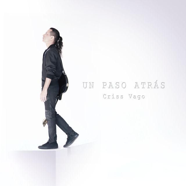 Criss Vago - 'Me traicionó el amor' [Ringtone]
