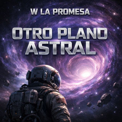 W La Promesa - 'Otro Plano Astral' [Ringtone]