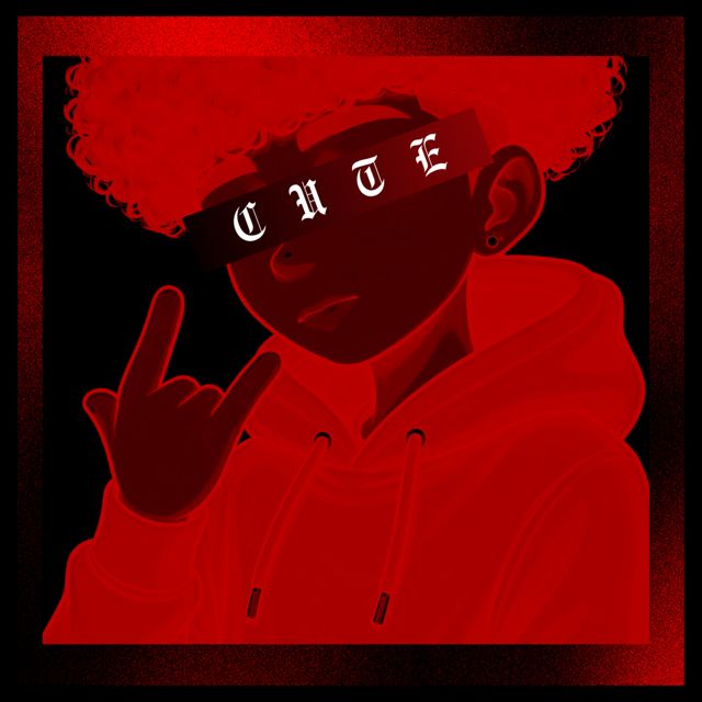 Titi - 'CUTE' [Ringtone]