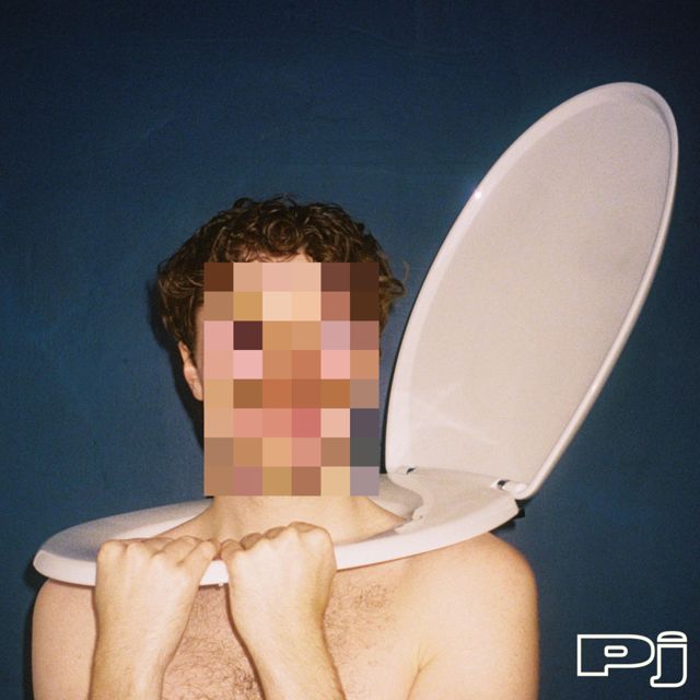 Possibly Jamie - 'Drug Metaphor (Radio Edit)' [Ringtone]