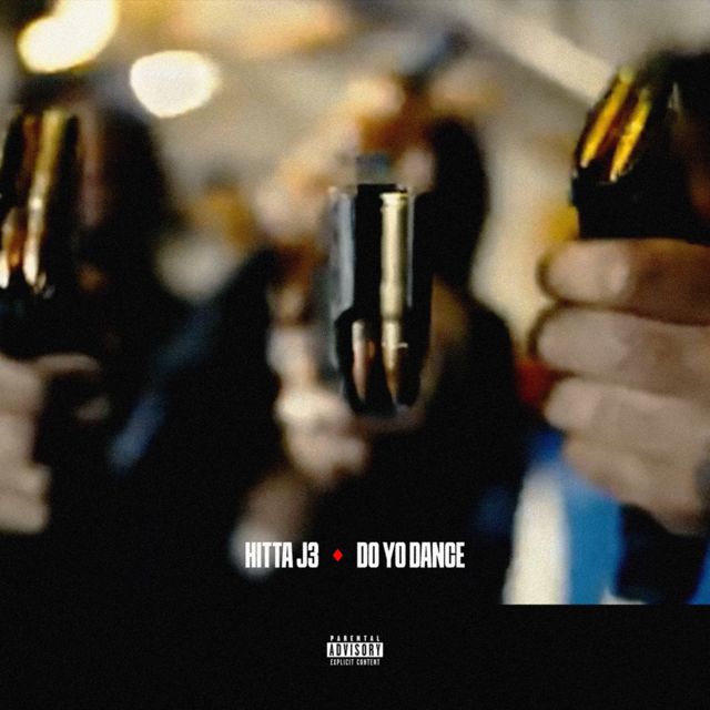 Hitta J3 - 'Do Yo Dance' [Ringtone]