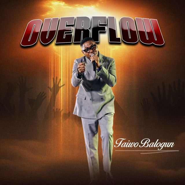 Taiwo Balogun - 'All I Have Is You (feat. Vivian Taiwo & Sam Adeniyi & Joy Adejoh)' [Ringtone]