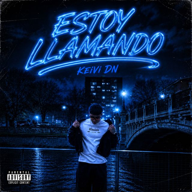 KEiVi DN - 'Estoy llamando' [Ringtone]
