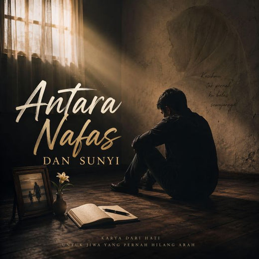 ZEE ZEE - 'Antara Nafas dan Sunyi' [Ringtone]