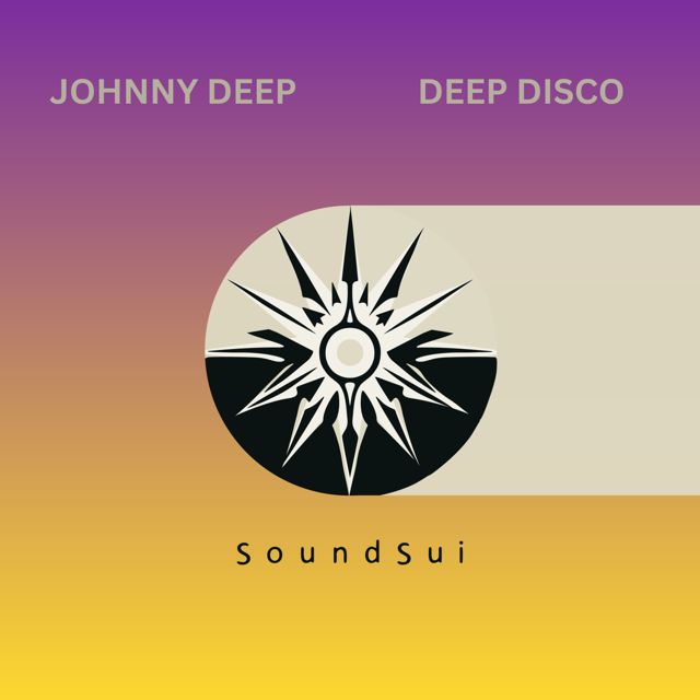 Johnny Deep - 'Deep Disco' [Ringtone]