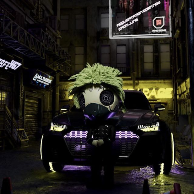 Chxpo - 'On a Lick' [Ringtone]