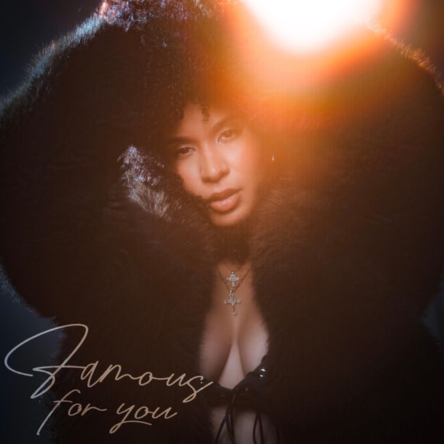 Jasmine Kiara - 'Famous For You' [Ringtone]