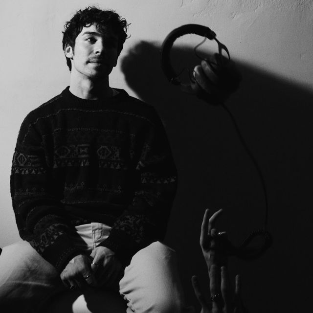 Zachary Alexander - 'Caved In' [Ringtone]