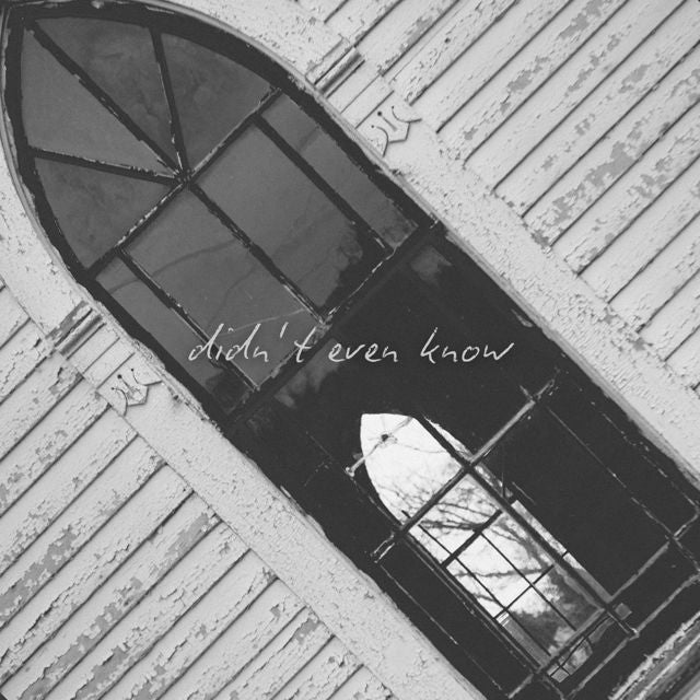 Matthew Douglas Simpson - 'Didn't Even Know' [Ringtone]
