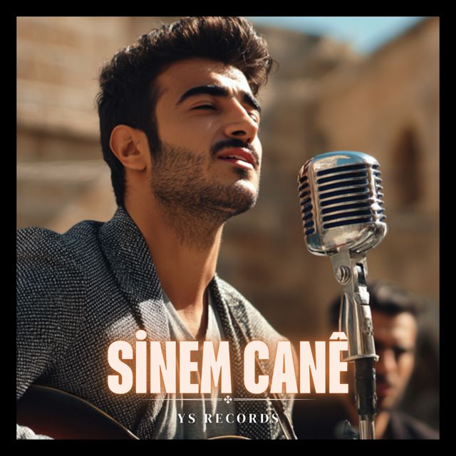 Serhan Records - 'SİNEM CANÊ (Kurdish)' [Ringtone]