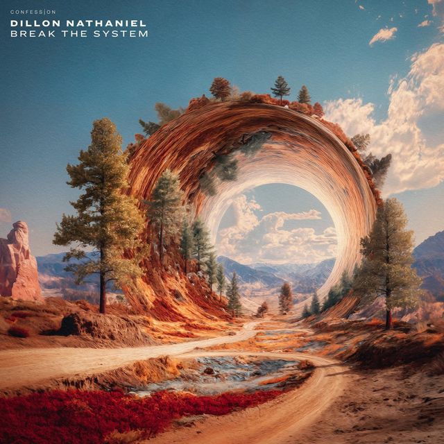 Dillon Nathaniel - 'Break The System' [Ringtone]