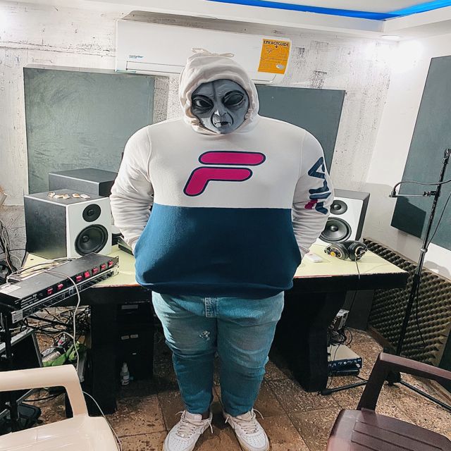 chiniel26 - 'hay bobo mami piano' [Ringtone]