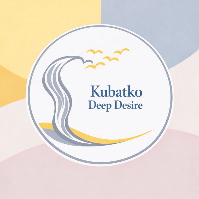 Kubatko - 'Deep Desire' [Ringtone]