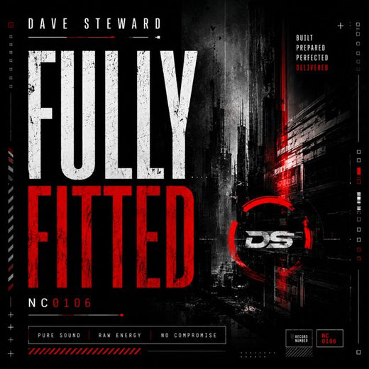 Dave Steward - 'Fully Fitted' [Ringtone]