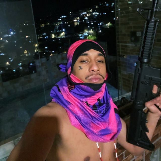 DJ LC da Serra - 'Bonde do 157' [Ringtone]