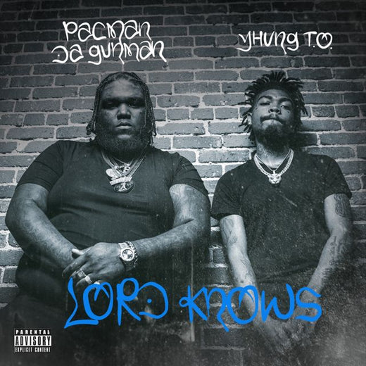 Pacman Da Gunman - 'No Malice (feat. Yhung T.O.)' [Ringtone]