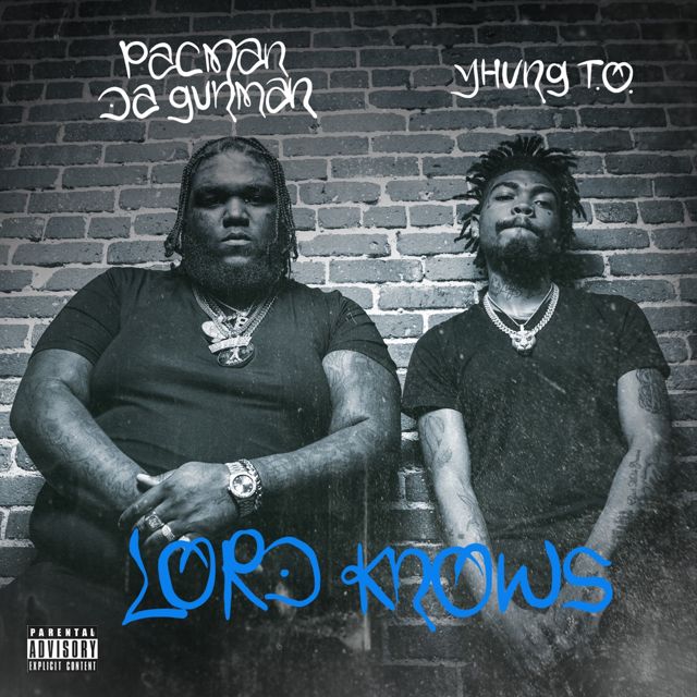 Pacman Da Gunman - 'Boss Moves (feat. Yhung T.O.)' [Ringtone]