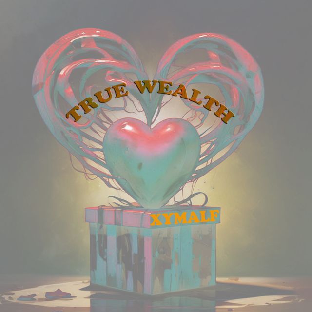 xymalf - 'True Wealth' [Ringtone]