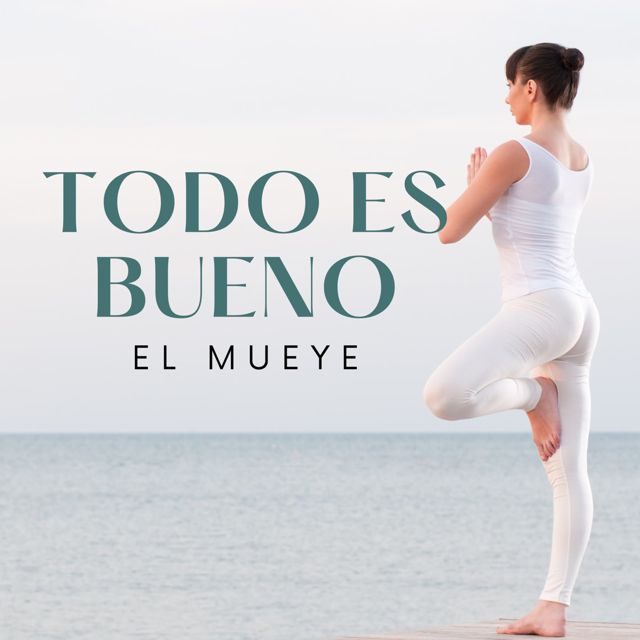 El Mueye - 'TODO ES BUENO' [Ringtone]