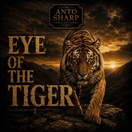 The Anto Sharp Collection - 'Eye Of The Tiger' [Ringtone]