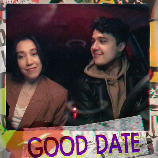 YAGOBLUN - 'Good Date' [Ringtone]