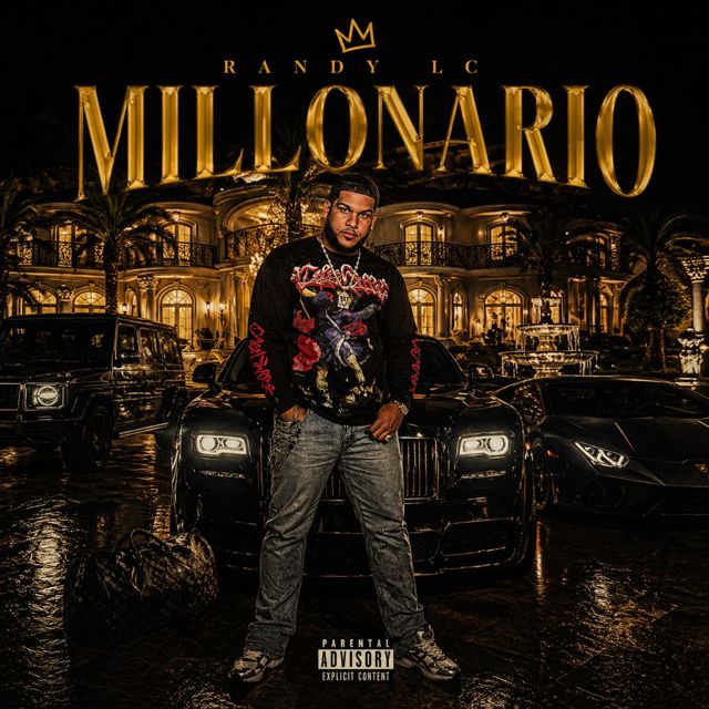 Randy LC - 'Millonario' [Ringtone]