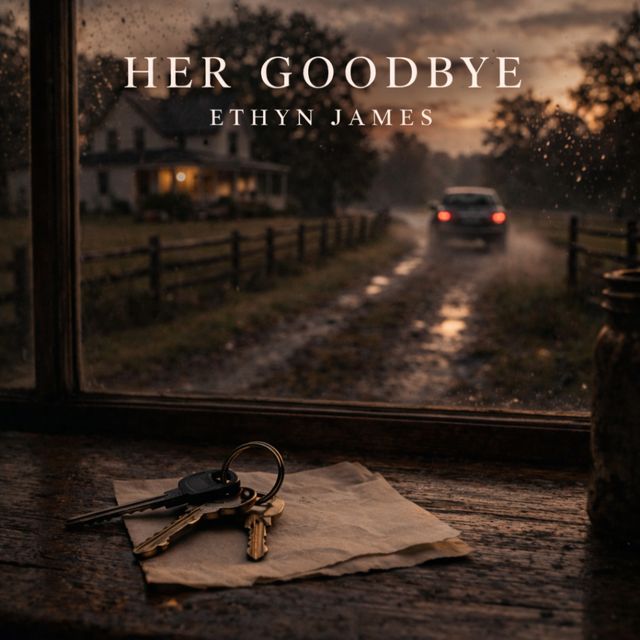 Ethyn James - 'Her Goodbye' [Ringtone]
