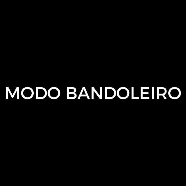 Mc Leozin - 'MODO BANDOLEIRO (feat. Dj Arthuziin)' [Ringtone]