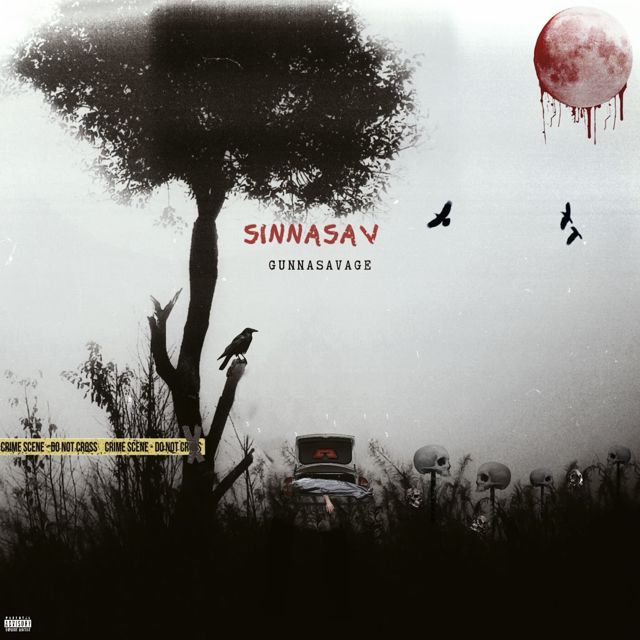 Gunnasavage - 'SINNASAV' [Ringtone]