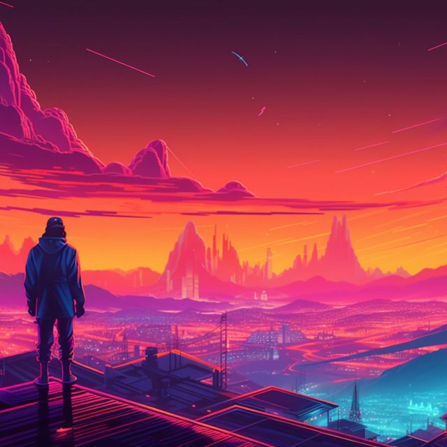 Juno Waves - 'Fahrenheit' [Ringtone]