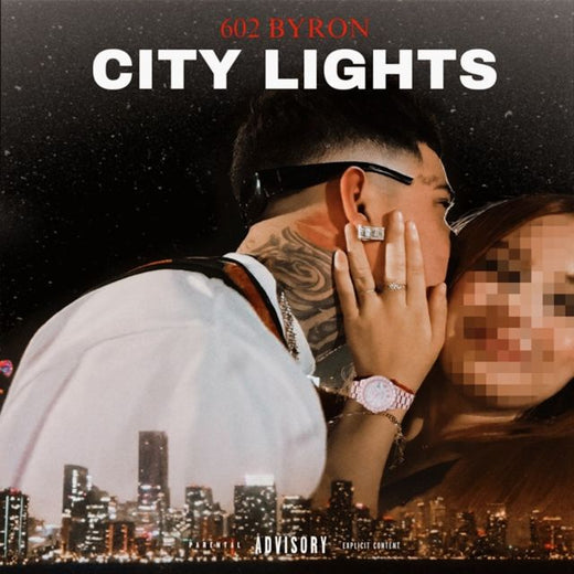 602 Byron - 'City Lights' [Ringtone]