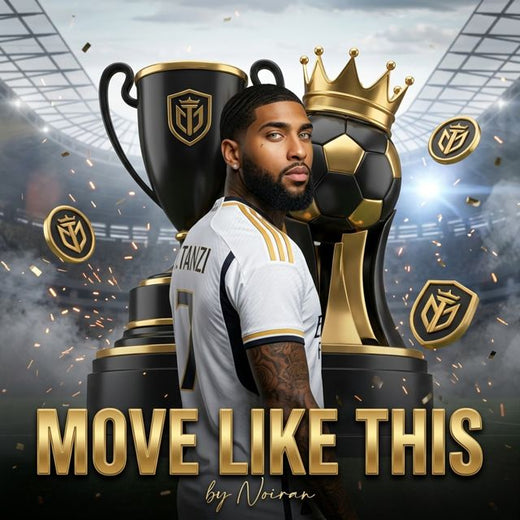 Noiran - 'Move Like This' [Ringtone]