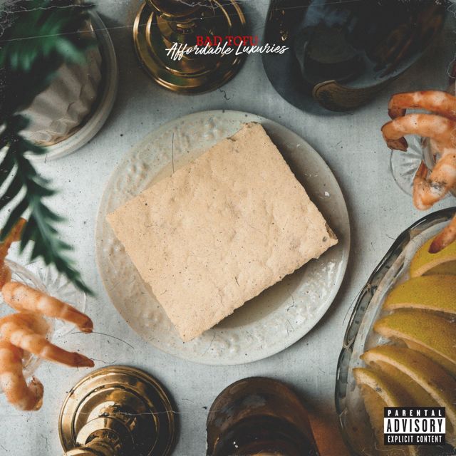 Bad Tofu - 'Ben Davis (feat. Chuck Strangers, Milc)' [Ringtone]