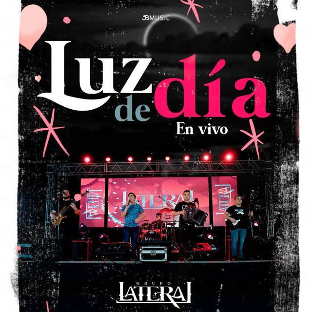 Grupo Lateral - 'Luz De Dia (En Vivo)' [Ringtone]