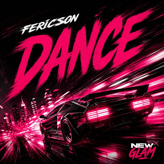 FERICSON - 'DANCE' [Ringtone]