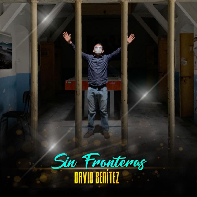David Benítez - 'Sin fronteras' [Ringtone]