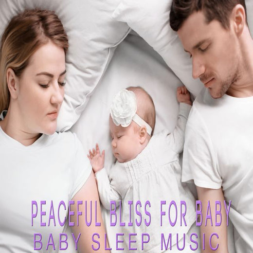 Giovanni Alessandro - 'Peaceful Bliss For Baby (Music Box Lullaby Version)' [Ringtone]