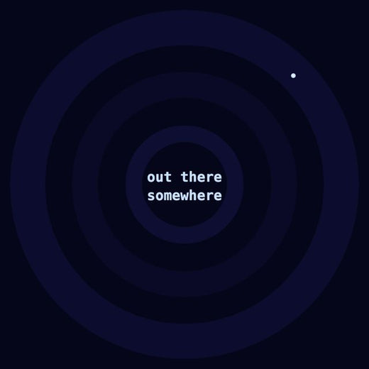 DirtyDrGonzo - 'out there somewhere' [Ringtone]