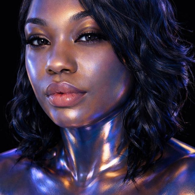 Neicie Michele - 'Perfect Strangers' [Ringtone]