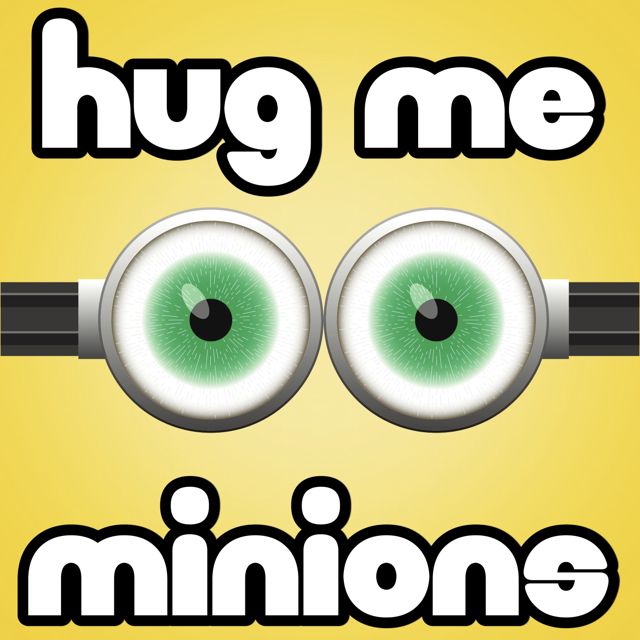Tristan McClure - 'Hug Me (from "Minions The Rise Of Gru")' [Ringtone]