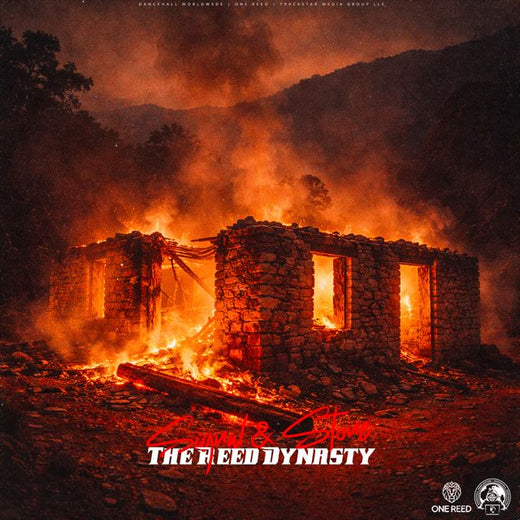 The Reed Dynasty - 'Signal & Stone' [Ringtone]
