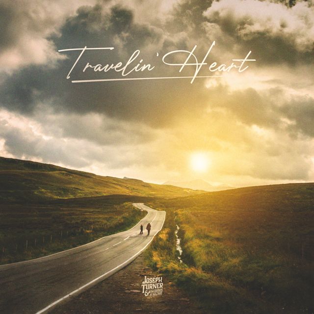 Joseph Turner - 'Travelin’ Heart (feat. The Dudes of Hazard)' [Ringtone]