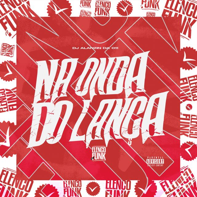 DJ Alanzin da 011 - 'Na Onda do Lança' [Ringtone]